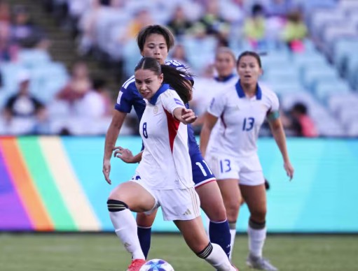 Nhận định, soi kèo Nữ Uzbekistan vs Nữ Philippines: Bản lĩnh đại diện Đông Nam Á