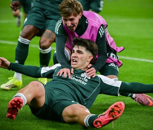 Nhận định, soi kèo Real Betis vs Panathinaikos: Lật ngược thế cờ