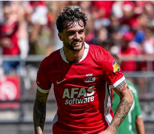 Nhận định, soi kèo Sparta Prague vs AZ Alkmaar: Trận cầu mãn nhãn