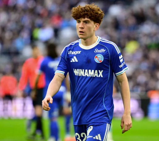 Nhận định, soi kèo Strasbourg vs Rijeka: Ngưỡng cửa lịch sử
