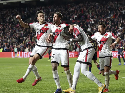 Nhận định, soi kèo Vallecano vs Samsunspor: Sức mạnh vượt trội
