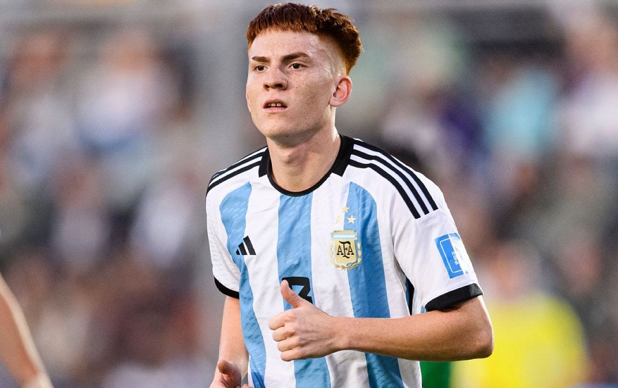 Đội tuyển Argentina công bố danh sách trước thềm World Cup 2026 với một vài bất ngờ
