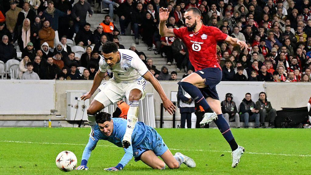 Dự đoán Aston Villa vs Lille, 3h00 ngày 20/3, Europa League 2025/26