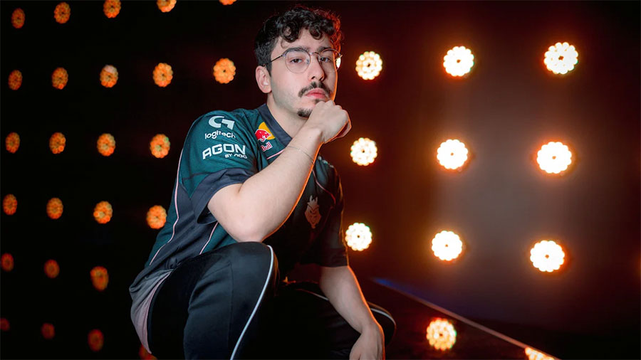 BrokenBlade: Niềm tin là chìa khóa để G2 Esports chinh phục First Stand 2026 BrokenBlade: Niềm tin là chìa khóa để G2 Esports chinh phục First Stand 2026
