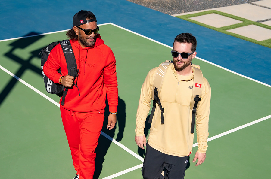 Dinh dưỡng cho pickleball: Những nguồn carbohydrate tốt nhất giúp duy trì sức bền