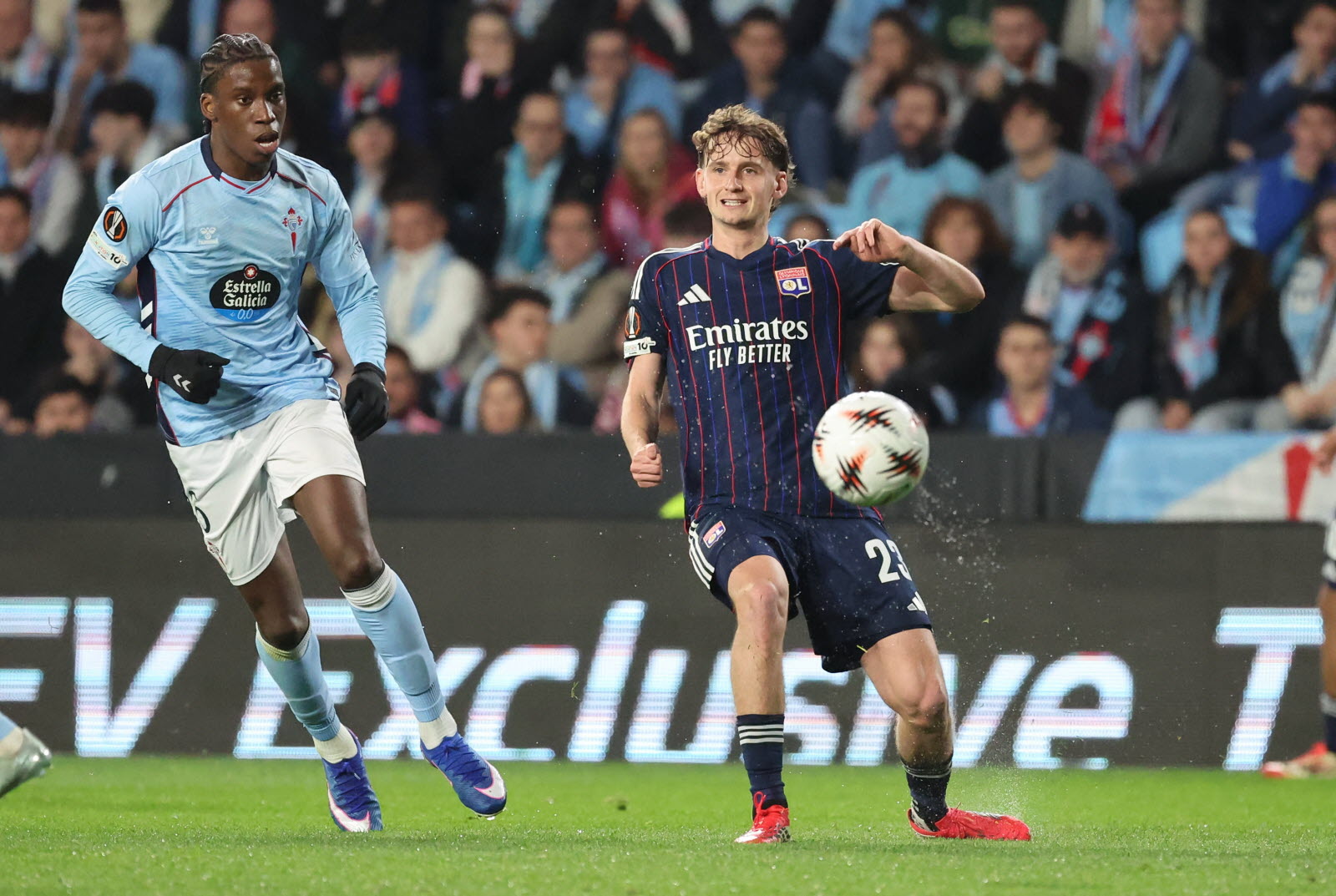 Dự đoán Lyon vs Celta Vigo, 0h45 ngày 20/3, Europa League 2025/26