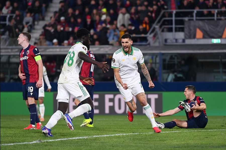 Dự đoán AS Roma vs Bologna, 3h00 ngày 20/3, Europa League 2025/26