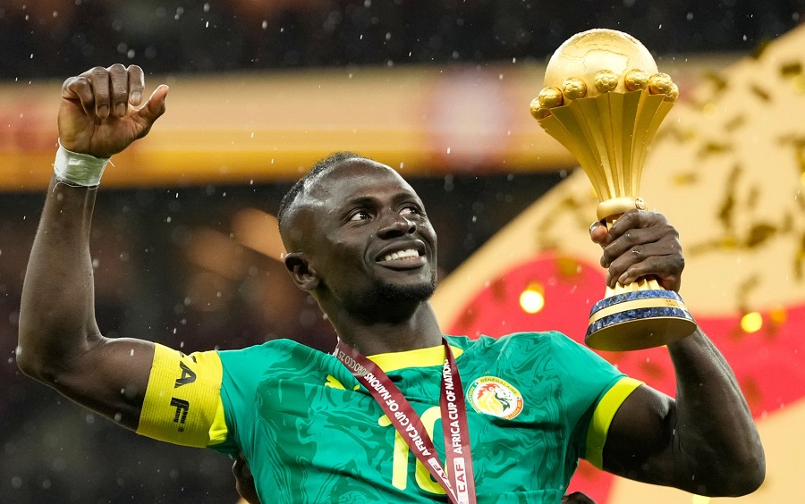 Phản ứng của Ma rốc và Senegal sau phán quyết về chức vô địch châu Phi gây chấn động
