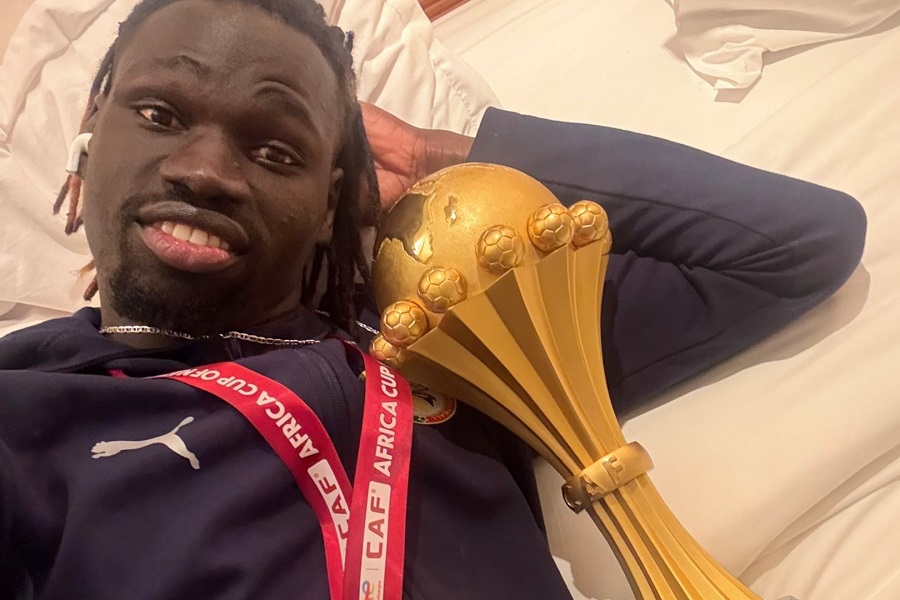 Senegal coi phán quyết "tước chức vô địch châu Phi" như một trò đùa