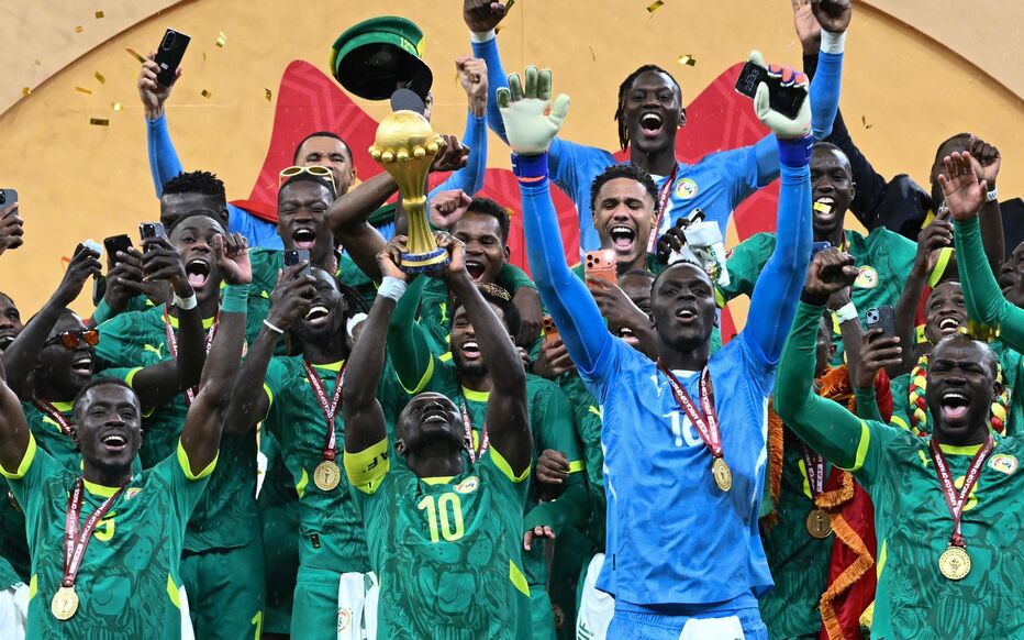 Một tiền lệ với Tòa án Trọng tài Thể thao khiến hy vọng kháng cáo của Senegal trở nên mong manh