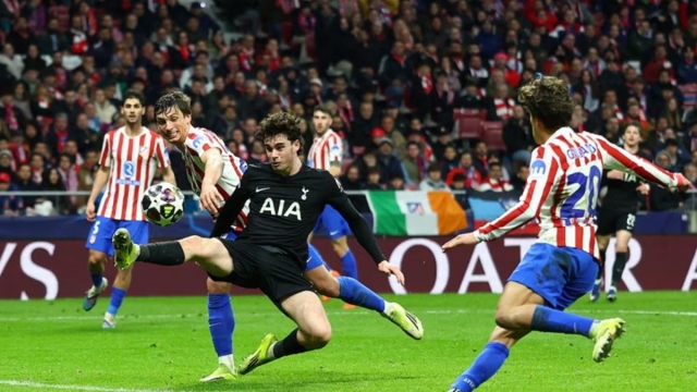 Tỷ lệ kèo trận Tottenham vs Atletico Madrid, 3h00 ngày 19/3, Cúp C1 châu Âu