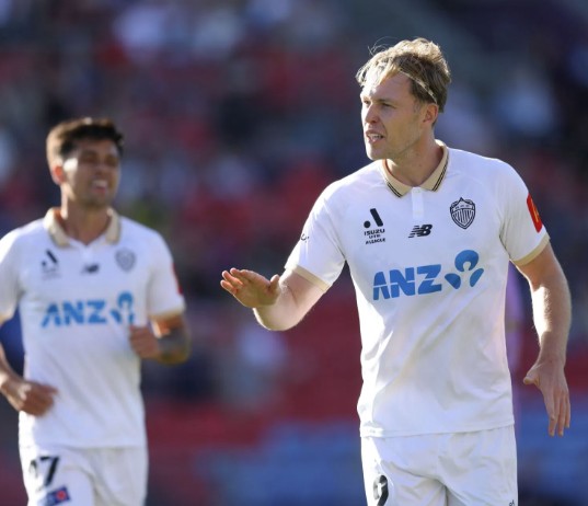 Nhận định, soi kèo Auckland vs Macarthur: Đi dễ khó về