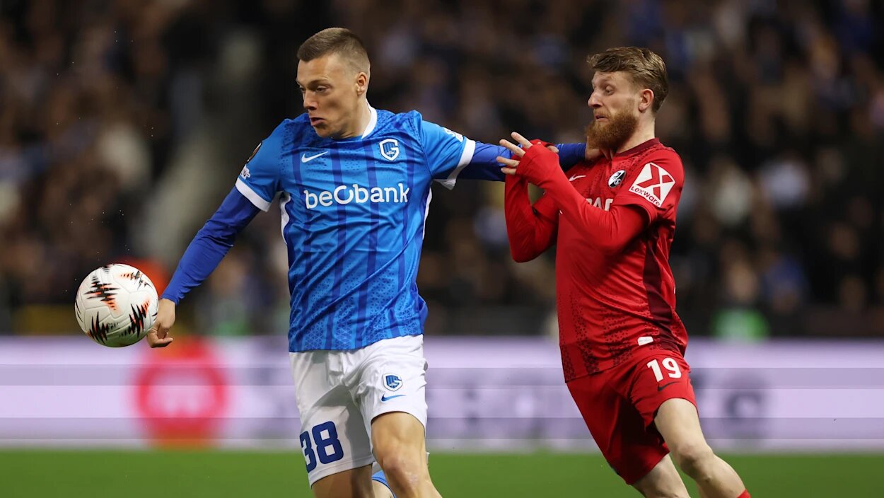 Tỷ lệ kèo trận Freiburg vs Genk, 0h45 ngày 20/3, Cúp C2 châu Âu