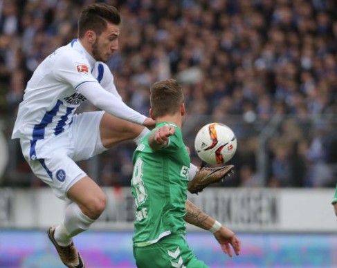Nhận định, soi kèo Karlsruher vs Greuther Furth: Điểm tựa Wildpark