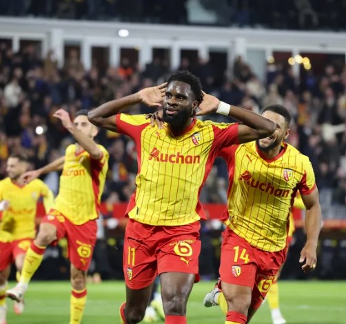 Nhận định, soi kèo Lens vs Angers: Đ dễ khó về