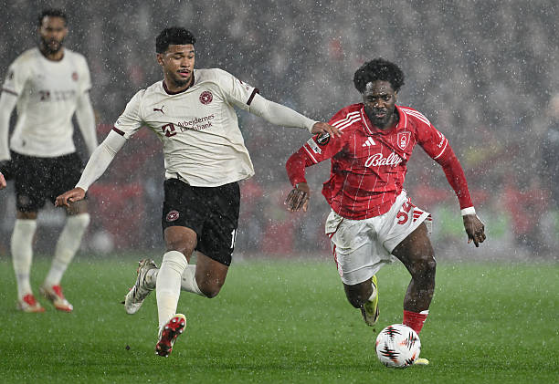Tỷ lệ kèo trận Midtjylland vs Nottingham, 0h45 ngày 20/3, Cúp C2 châu Âu