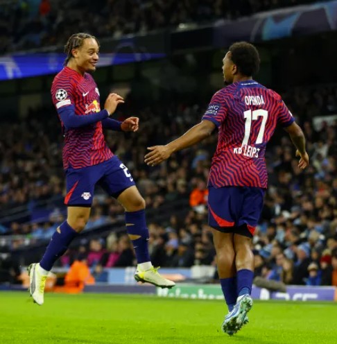 Nhận định, soi kèo RB Leipzig vs Hoffenheim: Đại chiến Top 4