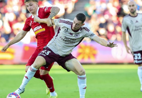 Nhận định, soi kèo Western Sydney Wanderers vs Adelaide United: Đại tiệc tấn công