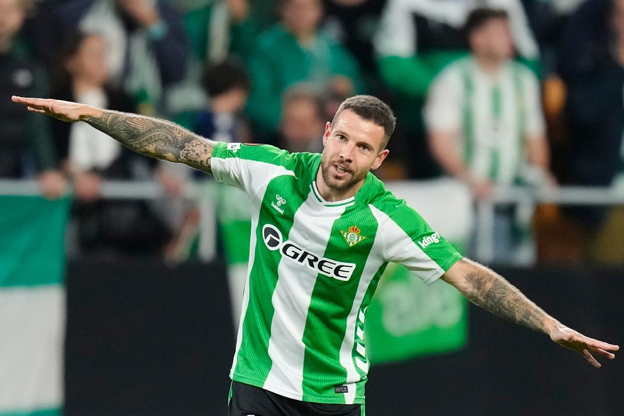 Các cặp đấu tứ kết Europa League: Kịch bản toàn Tây Ban Nha ở bán kết