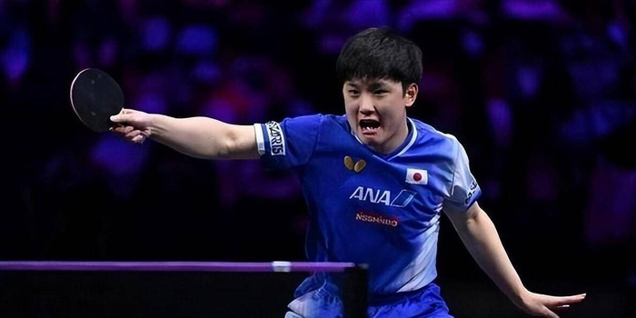 Ngôi sao số 1 bóng bàn Nhật Bản trở thành tâm điểm tranh cãi sau thất bại tại WTT Champions Chongqing Ngôi sao số 1 bóng bàn Nhật Bản trở thành tâm điểm tranh cãi sau thất bại tại WTT Champions Chongqing