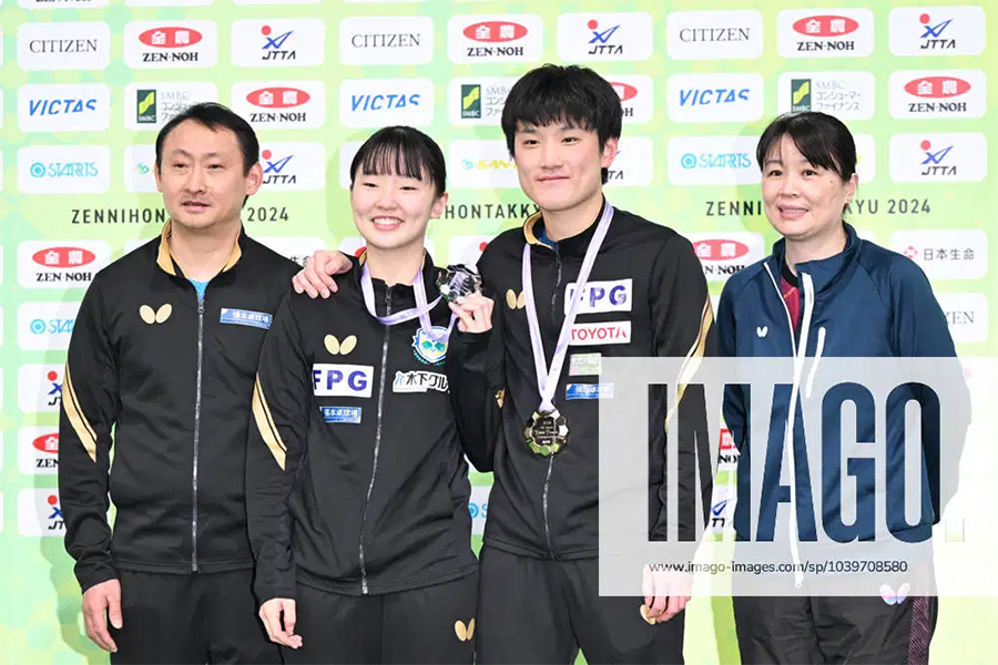 Cha Tomokazu Harimoto lên tiếng kêu gọi cộng đồng mạng ngừng công kích: Áp lực kép của VĐV nhập tịch trong bóng bàn hiện đại