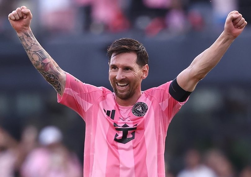 Messi đạt 900 bàn thắng: Những đội bóng ghi bàn và tỷ lệ trung bình