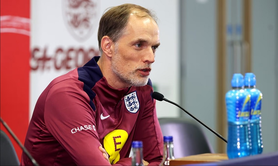 Đội tuyển Anh: Tuchel đã tiết lộ những cầu thủ "không thể đụng đến"?