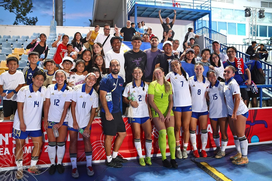 Xác định 6 đội bóng châu Á dự World Cup nữ 2027