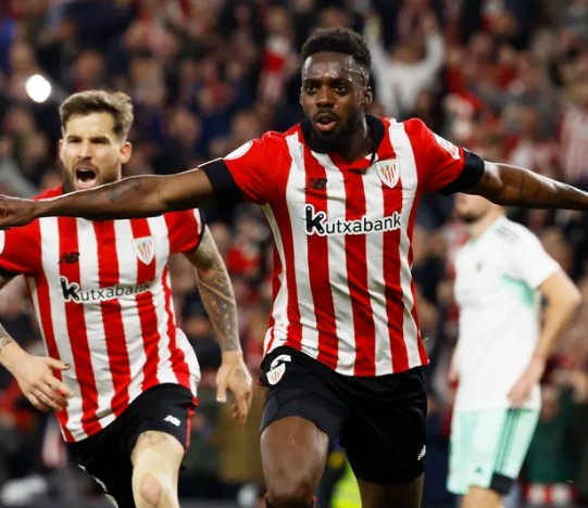Nhận định, soi kèo Athletic Bilbao vs Real Betis: Thử thách tại San Mames