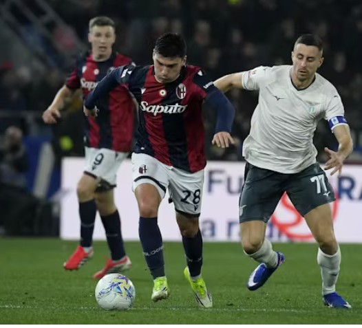 Nhận định, soi kèo Bologna vs Lazio: Cuộc chiến của những kẻ bám đuổi