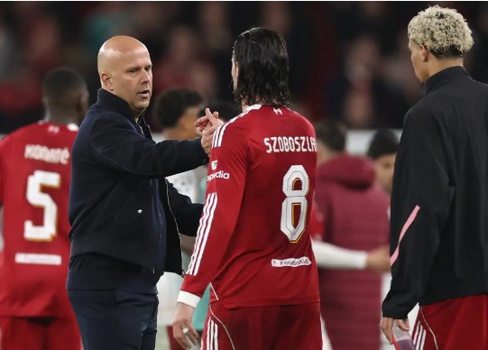 Nhận định, soi kèo Brighton vs Liverpool: Bản lĩnh nhà Vua