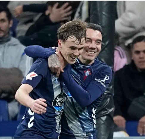 Nhận định, soi kèo Celta Vigo vs Alaves: Đi dễ khó về