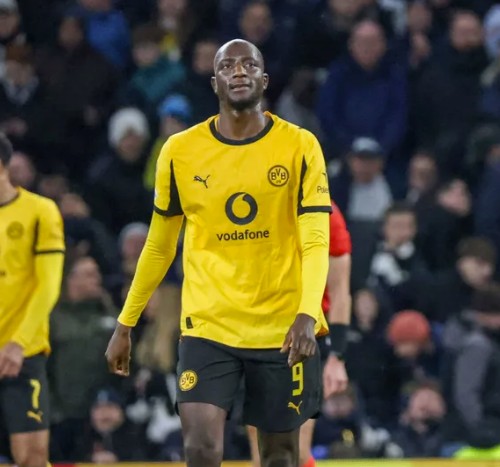 Nhận định, soi kèo Dortmund vs Hamburg: Pháo đài Signal Iduna Park