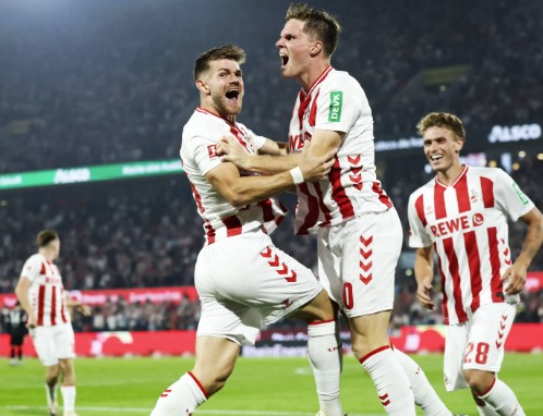 Nhận định, soi kèo Koln vs Monchengladbach: Quyết đấu vì mục tiêu trụ hạng