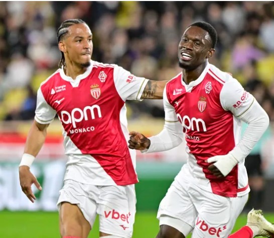 Nhận định, soi kèo Lyon vs Monaco: Sức nóng từ Công quốc