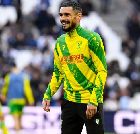 Nhận định, soi kèo Nantes vs Strasbourg: Khách lấn chủ