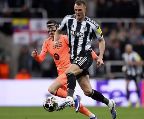 Nhận định, soi kèo Newcastle vs Sunderland: Đại chiến rực lửa