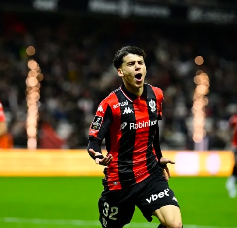 Nhận định, soi kèo Nice vs PSG: Sức mạnh của gã khổng lồ