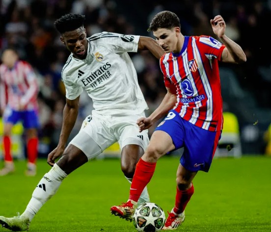 Nhận định, soi kèo Real vs Atletico: Siêu kinh điển thủ đô
