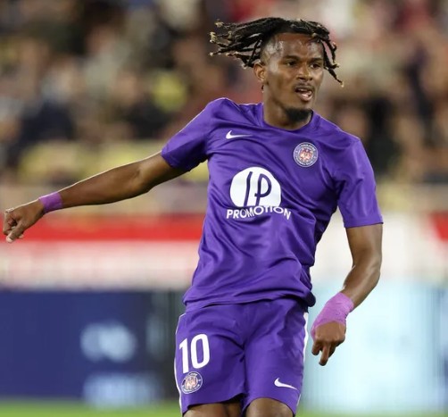 Nhận định, soi kèo Toulouse vs Lorient: Hiệu ứng sau trận thắng kịch tính