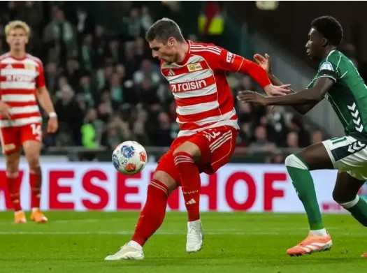 Nhận định, soi kèo Wolfsburg vs Werder Bremen: Quyết chiến vì sự sống còn