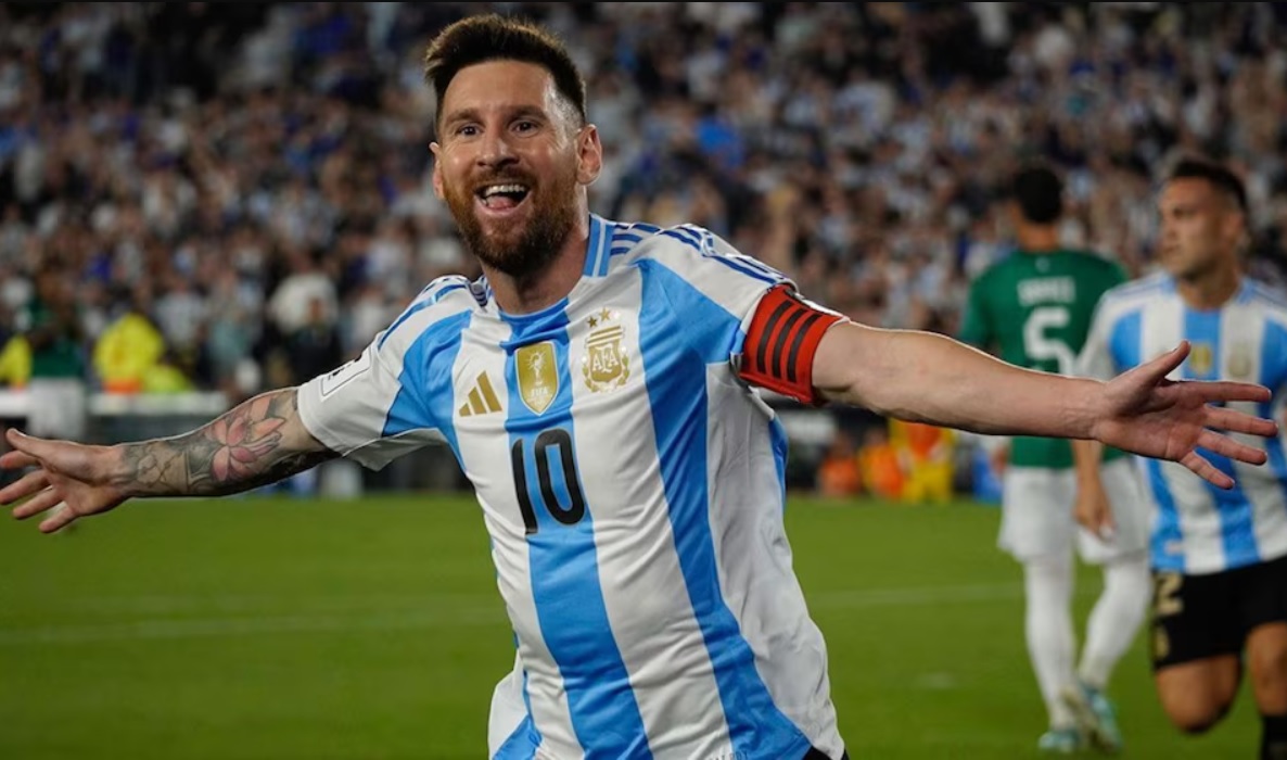 Argentina xác nhận một trận giao hữu mới tại sân La Bombonera trước thềm World Cup 2026