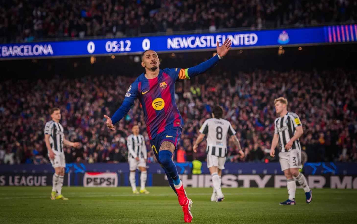 Dự đoán Barcelona vs Rayo Vallecano, 20h00 ngày 22/3, La Liga 2025/26