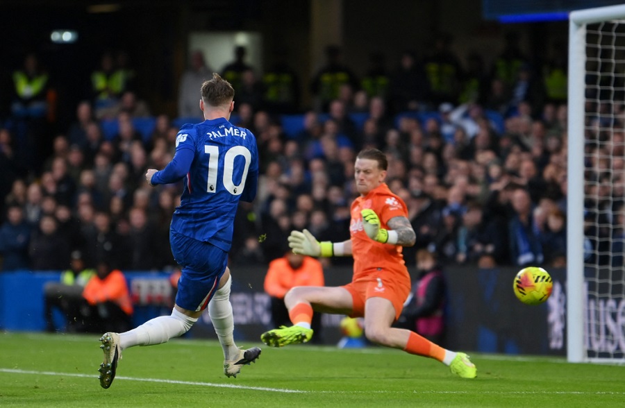 Dự đoán Everton vs Chelsea, 0h30 ngày 22/3, Ngoại hạng Anh 2025/26