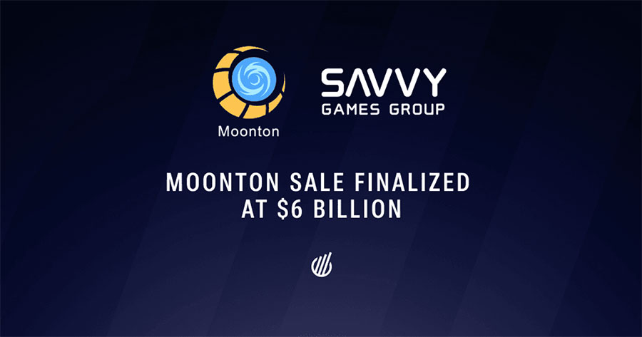 Savvy Games chi 6 tỷ USD thâu tóm Moonton: Tham vọng thống trị game mobile và Esports toàn cầu