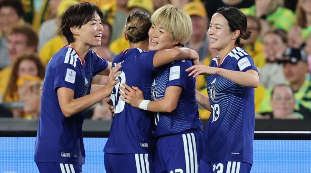 Hạ Úc, nữ Nhật Bản vô địch Asian Cup 2026 Hạ Úc, nữ Nhật Bản vô địch Asian Cup 2026