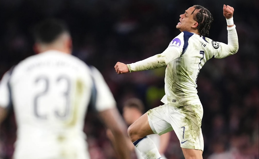 Dự đoán Tottenham vs Nottingham, 21h15 ngày 22/3, Ngoại hạng Anh 2025/26