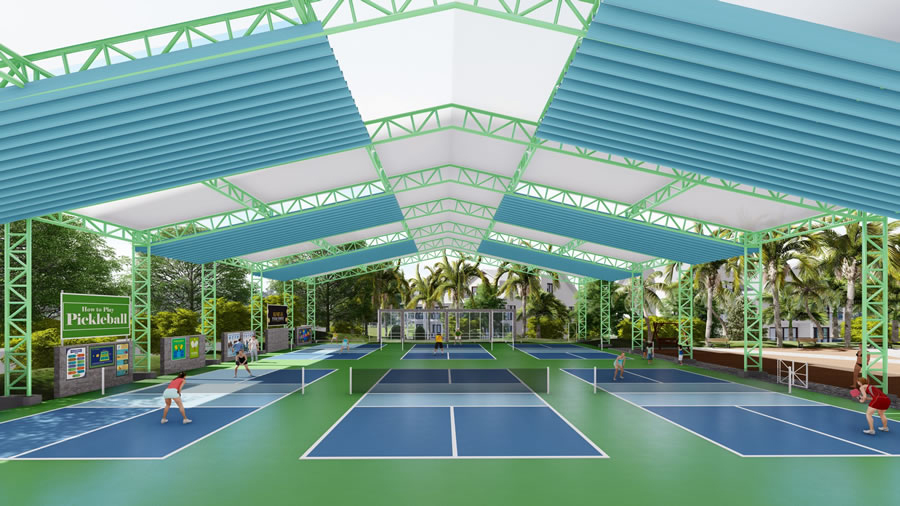 Cơn sốt pickleball và bài toán kinh doanh: Khi “đi theo xu hướng” không còn là lối tắt đến thành công Cơn sốt pickleball và bài toán kinh doanh: Khi “đi theo xu hướng” không còn là lối tắt đến thành công