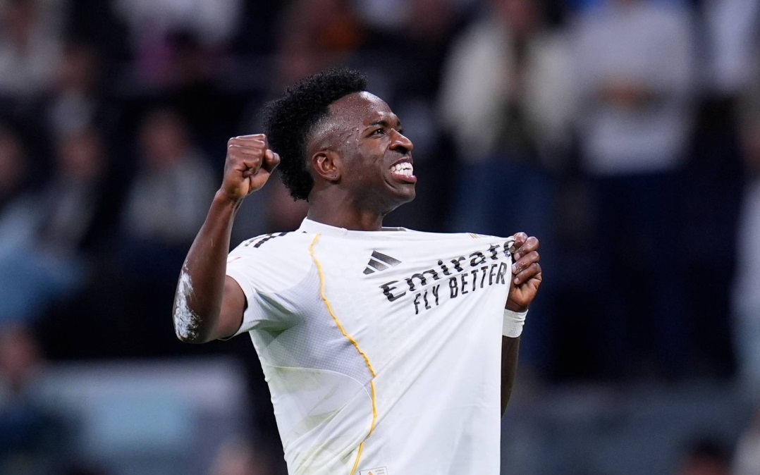 Bảng xếp hạng La Liga mới nhất sau khi Real Madrid đánh bại Atletico