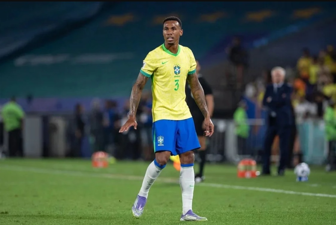 Đội tuyển Brazil: Cầu thủ thứ 3 của Ancelotti kh&ocirc;ng thể chơi trận giao hữu gặp Ph&aacute;p